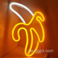 LED -Neon -Flex -Seilleuchte